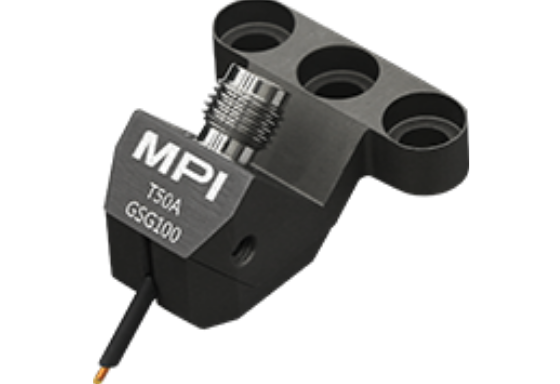 射频探针|MPI 直流/高压/射频/光电探针台-T50|50GHz探针