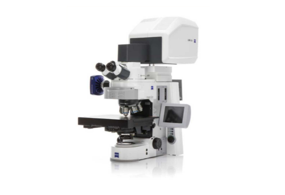 半导体光学显微镜和共聚焦显微镜