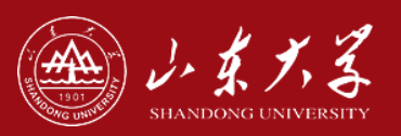 山东大学 山东大学